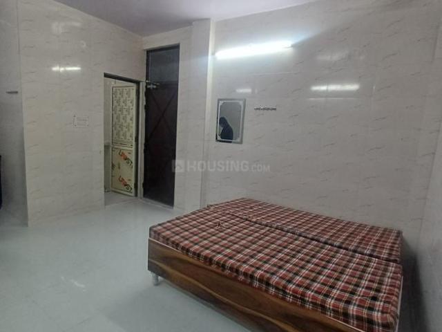 1 RK Independent Builder Floor in Mukherjee Nagar for rent New Delhi. The reference number is 19753217