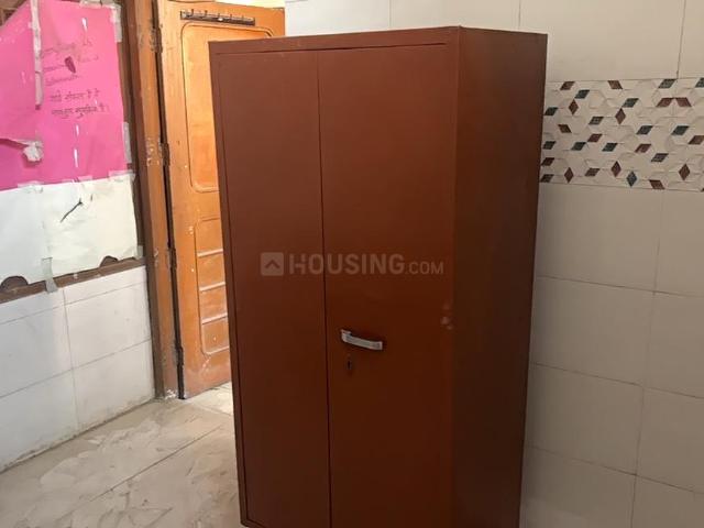 1 RK Independent Builder Floor in Mukherjee Nagar for rent New Delhi. The reference number is 19844426