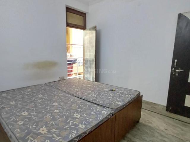 1 RK Independent Builder Floor in Mukherjee Nagar for rent New Delhi. The reference number is 20305586