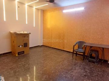 1 RK Independent Builder Floor in Mukherjee Nagar for rent New Delhi. The reference number is 20458526