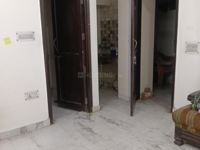 1 RK Independent Builder Floor in Mukherjee Nagar for rent New Delhi. The reference number is 20663852