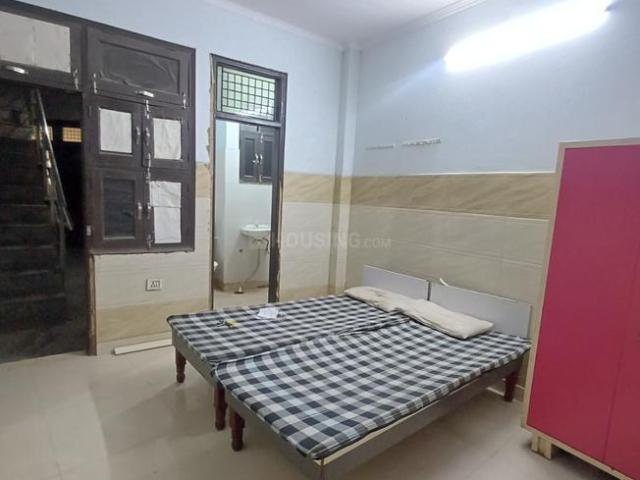 1 RK Independent Builder Floor in Mukherjee Nagar for rent New Delhi. The reference number is 20691964