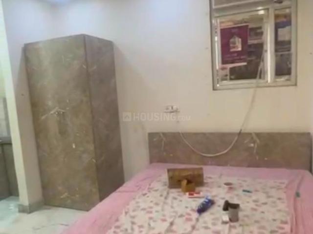 1 RK Independent Builder Floor in Mukherjee Nagar for rent New Delhi. The reference number is 20767433