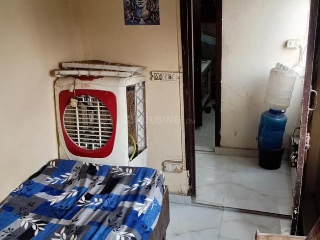 1 RK Independent Builder Floor in Mukherjee Nagar for rent New Delhi. The reference number is 20980094