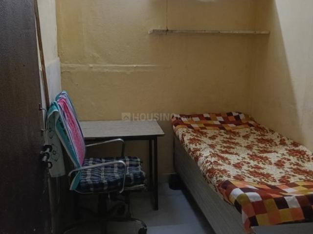 1 RK Independent Builder Floor in Mukherjee Nagar for rent New Delhi. The reference number is 21025582
