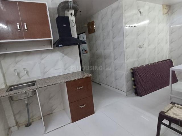 1 RK Independent Builder Floor in Mukherjee Nagar for rent New Delhi. The reference number is 21136571