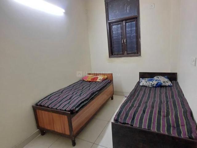 1 RK Independent Builder Floor in Mukherjee Nagar for rent New Delhi. The reference number is 21136656