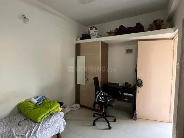 1 RK Independent Builder Floor in Murugeshpalya for rent Bengaluru. The reference number is 21051870