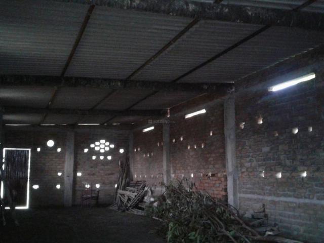 1 RK Independent Builder Floor in Musapur for rent Samastipur. The reference number is 7737315