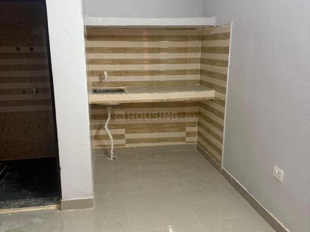 1 RK Independent Builder Floor in Noida Extension for rent Greater Noida. The reference number is 16555734