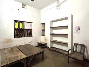 1 RK Independent Builder Floor in North Shastri Nagar for rent Patna. The reference number is 20186838