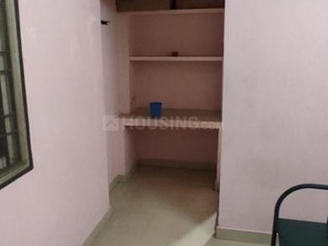 1 RK Independent Builder Floor in Natesan Nagar for rent Puducherry. The reference number is 21087936