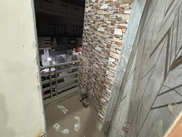 1 RK Independent Builder Floor in Nawada for rent New Delhi. The reference number is 19290889