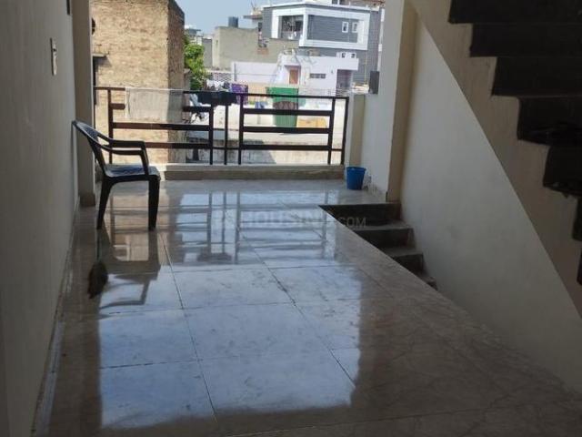 1 RK Independent Builder Floor in Nawada for rent New Delhi. The reference number is 19549059