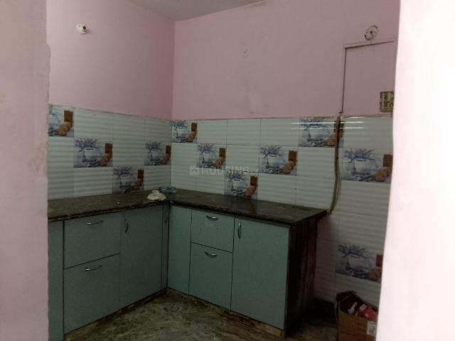 1 RK Independent Builder Floor in Nawada for rent New Delhi. The reference number is 20196610