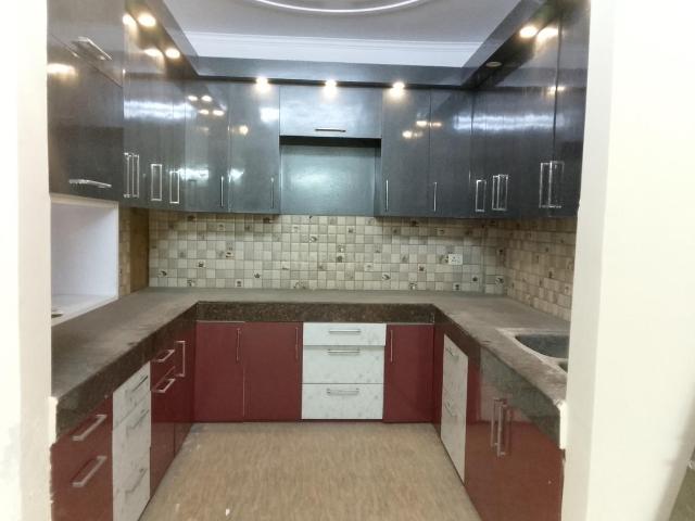 1 RK Independent Builder Floor in Nawada for rent New Delhi. The reference number is 20272118