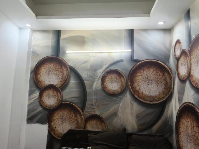 1 RK Independent Builder Floor in Nawada for rent New Delhi. The reference number is 20638987