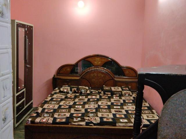 1 RK Independent Builder Floor in Nawada for rent New Delhi. The reference number is 20808101