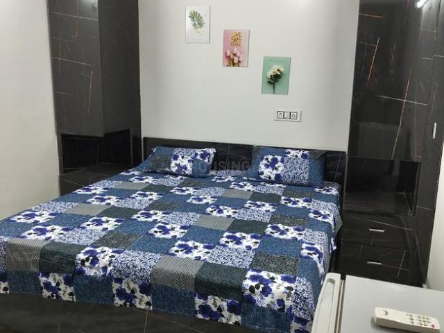 1 RK Independent Builder Floor in Nawada for rent New Delhi. The reference number is 21074326