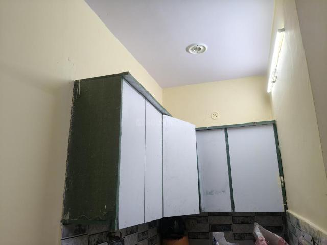 1 RK Independent Builder Floor in Nawada for rent New Delhi. The reference number is 21191393
