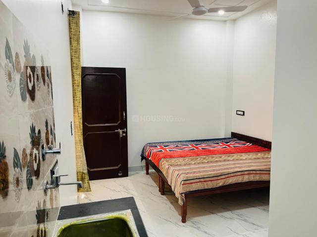 1 RK Independent Builder Floor in Nayagaon for rent Chandigarh. The reference number is 9172578