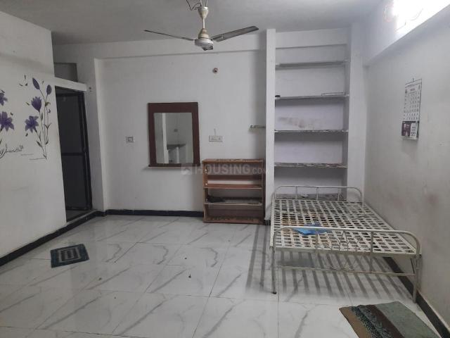1 RK Independent Builder Floor in Nayta Mundla for rent Indore. The reference number is 21303183