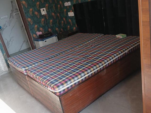 1 RK Independent Builder Floor in Nabha for rent Zirakpur. The reference number is 19803383