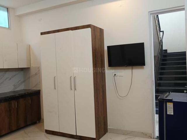1 RK Independent Builder Floor in Nabha for rent Zirakpur. The reference number is 21264342