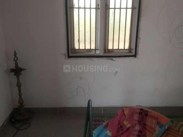 1 RK Independent Builder Floor in Nagamalaipudukottai for rent Madurai. The reference number is 19747501