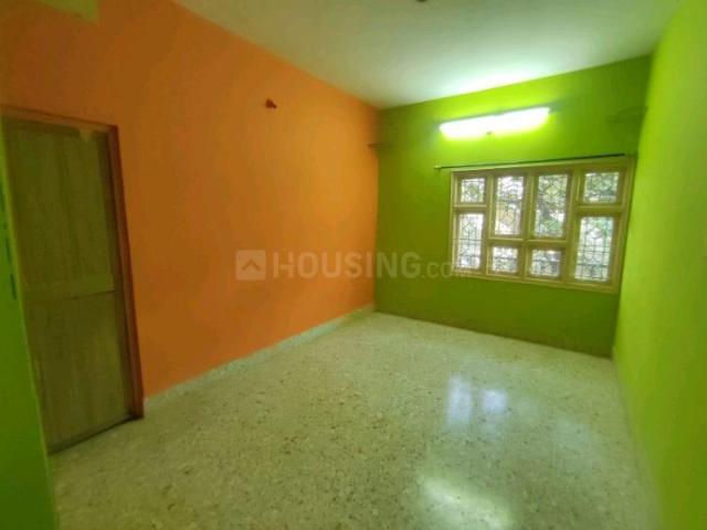 1 RK Independent Builder Floor in Nagarathpet for rent Bengaluru. The reference number is 7899915