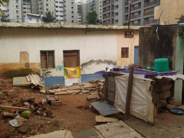 1 RK Independent Builder Floor in Nagasandra, Bengaluru North for resale Bengaluru. The reference number is 6953371