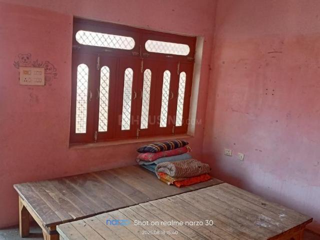 1 RK Independent Builder Floor in Nagwa Lanka for rent Varanasi. The reference number is 18078510