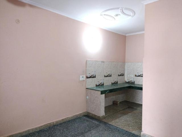 1 RK Independent Builder Floor in Najafgarh for rent New Delhi. The reference number is 11884641