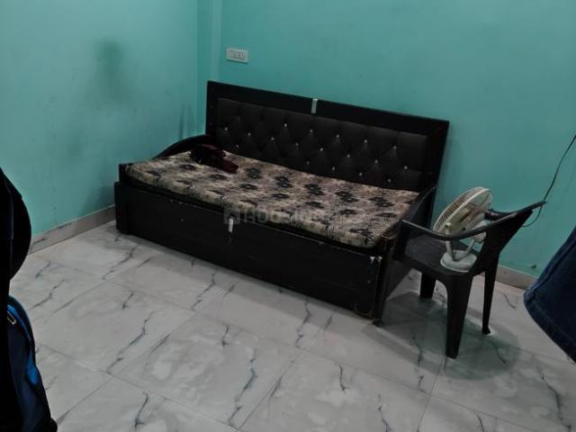 1 RK Independent Builder Floor in Najafgarh for rent New Delhi. The reference number is 21124197