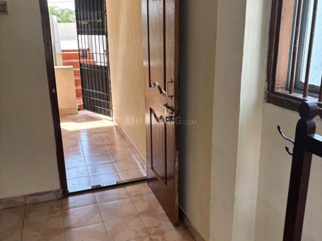 1 RK Independent Builder Floor in Nanganallur for rent Chennai. The reference number is 20627540