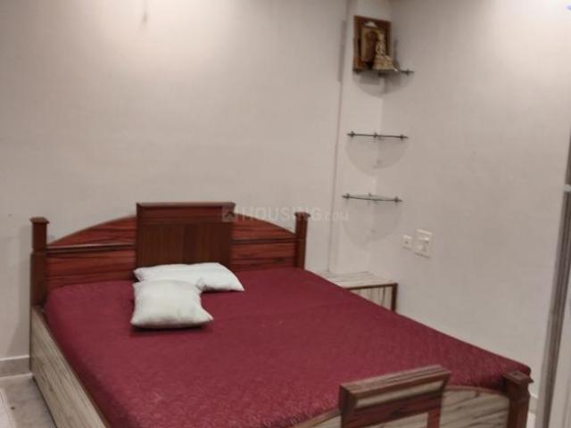 1 RK Independent Builder Floor in Nandanvan for rent Nagpur. The reference number is 16844846