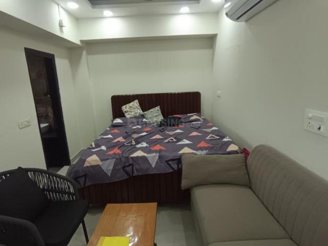 1 RK Independent Builder Floor in Naraina for rent New Delhi. The reference number is 20819554