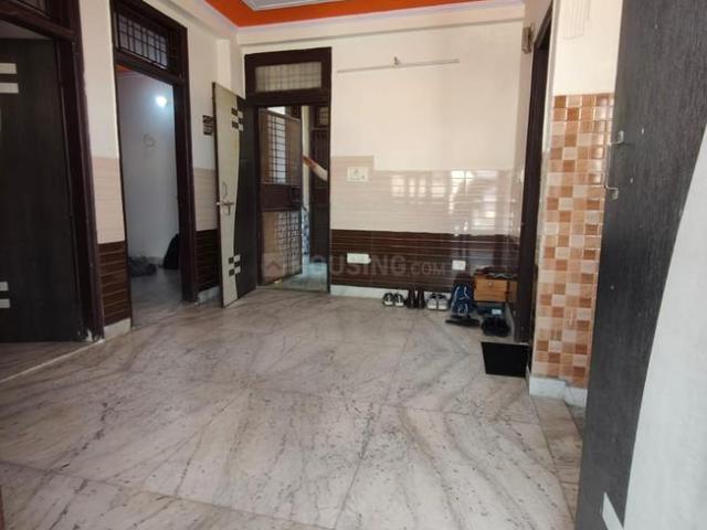 1 RK Independent Builder Floor in New Ashok Nagar for rent New Delhi. The reference number is 20058785