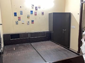 Flat for rent in Mayur County - Balcony