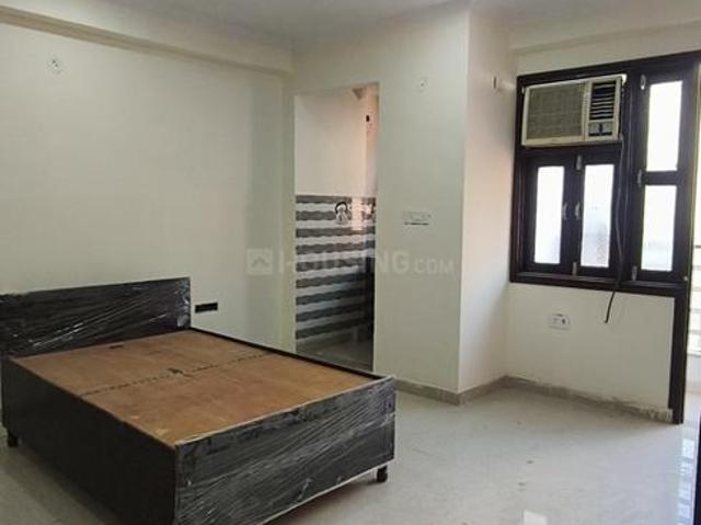 1 RK Independent Builder Floor in New Ashok Nagar for rent New Delhi. The reference number is 20190336
