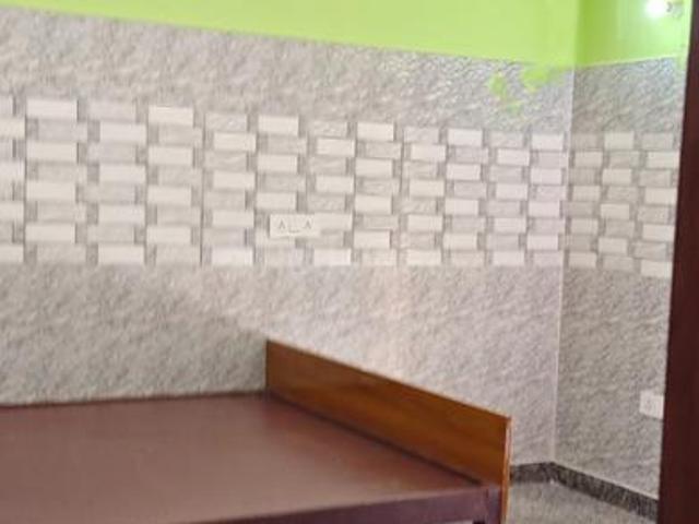 1 RK Independent Builder Floor in New Ashok Nagar for rent New Delhi. The reference number is 20385594