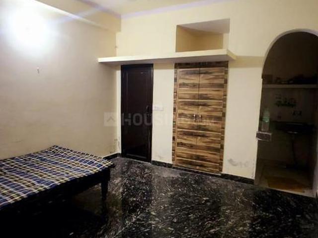 1 RK Independent Builder Floor in New Ashok Nagar for rent New Delhi. The reference number is 20452260