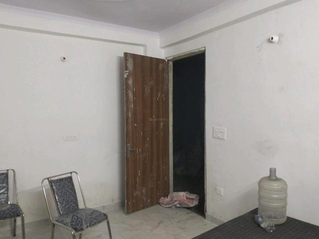 1 RK Independent Builder Floor in New Ashok Nagar for rent New Delhi. The reference number is 20888621