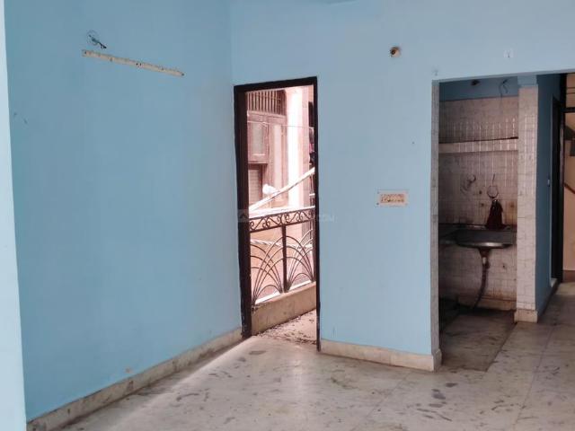 1 RK Independent Builder Floor in New Ashok Nagar for rent New Delhi. The reference number is 21156780