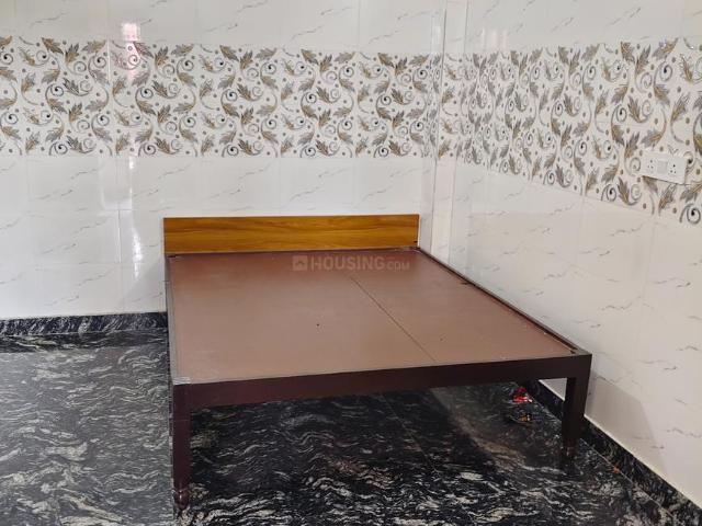 1 RK Independent Builder Floor in New Ashok Nagar for rent New Delhi. The reference number is 21156821