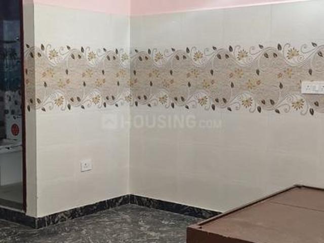 1 RK Independent Builder Floor in New Ashok Nagar for rent New Delhi. The reference number is 21162860