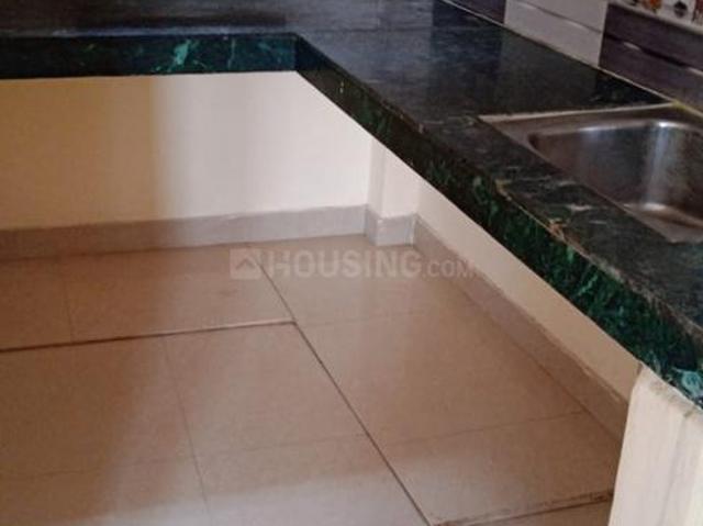 1 RK Independent Builder Floor in New Ashok Nagar for rent New Delhi. The reference number is 21133001