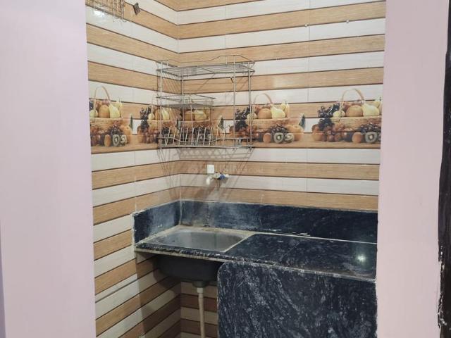1 RK Independent Builder Floor in New Ashok Nagar for rent New Delhi. The reference number is 21133310