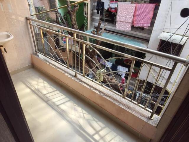 1 RK Independent Builder Floor in New Ashok Nagar for rent New Delhi. The reference number is 21331271
