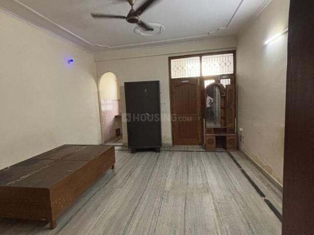 1 RK Independent Builder Floor in New Ashok Nagar for rent New Delhi. The reference number is 21331206